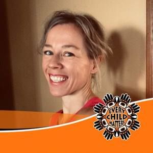 Meet your Posher, Jen